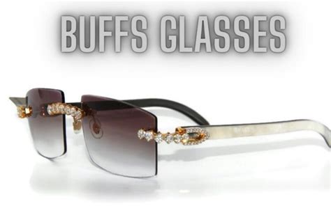 Buffs Glasses A Fashion Statement With A Rich History