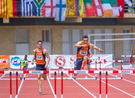 L Hospitalet Atletisme Un referent en l atletisme català i espanyol