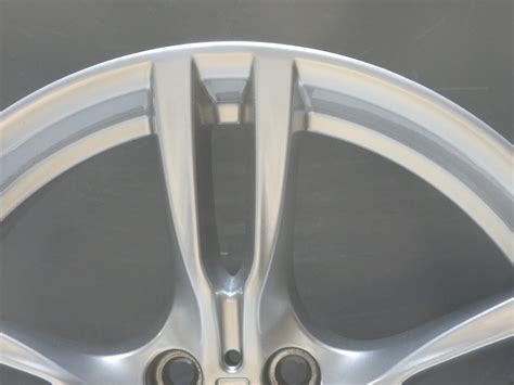 Bmw 3 4 Series F30 F31 F32 18 400m Sport Alloy Wheel Rim Front Oem Genuine X1 Ebay