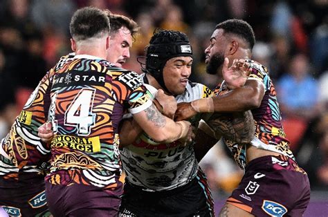 2023 Nrl Grand Final Penrith Panthers Vs Brisbane Broncos Same Game Multi Tip Our Best Same