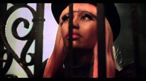 David Guetta Turn Me On Ft Nicki Minaj YouTube