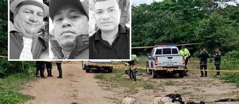 Cuerpos Hallados Dentro De Sacos En La Guajira Corresponden A Sucre Os