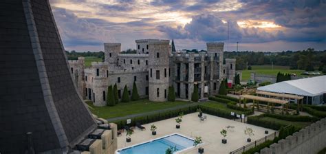 The Kentucky Castle Kentucky Review The Hotel Guru