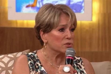 Susana Vieira Diz Que Arthur Aguiar é Chato E Revela Para Quem Vai A