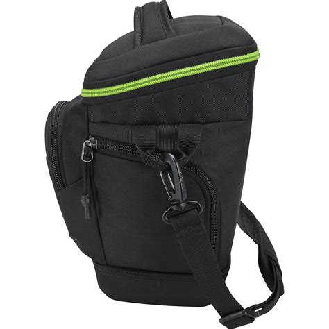 Case Logic Kontrast Pro DSLR Backpack Sac étui photo LDLC