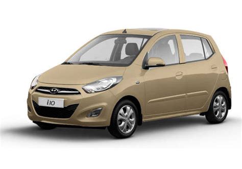 Hyundai i10 Colors, 5 Hyundai i10 Car Colours Available in India | CarDekho.com