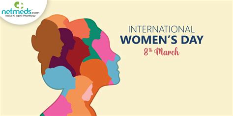 International Women S Day Are You Taking Good Care Of Yourself