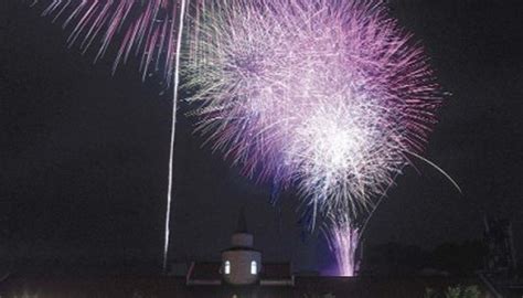 秩父川瀬祭花火大会2015｜おでかけガイド 東京版