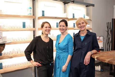 Gesundes aus Österreich Biogena eröffnet ersten Store in Berlin