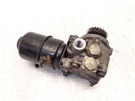 Servopumpe für Mitsubishi Pajero Shogun 3 2 DI D 4M41 eBay