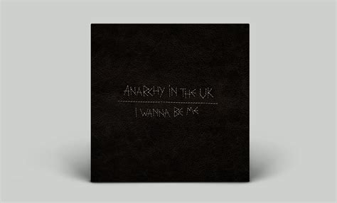 Sex Pistols Vinyl Cover Design Behance