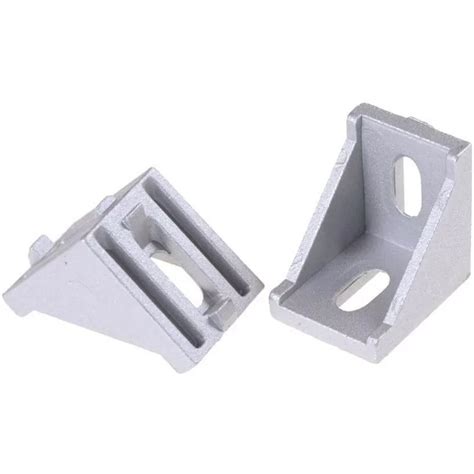 3030 Aluminum Profile Corner Angle Bracket Connector