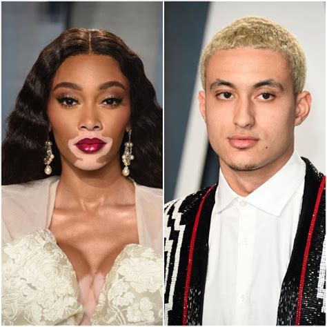 Winnie Harlow's New Boyfriend, Kyle Kuzma, Was Once Linked to a ...