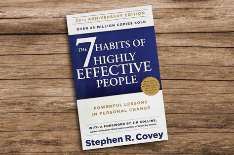 The Habits Of Highly Effective People Summary And Review Expords