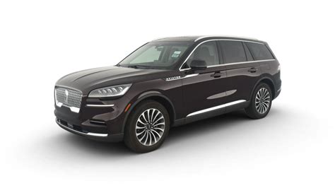 2023 Lincoln Aviator | Carvana