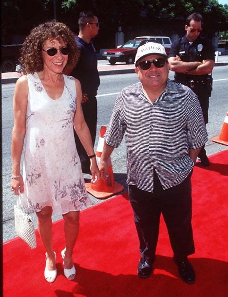 Danny Devito And Rhea Perlman Matilda