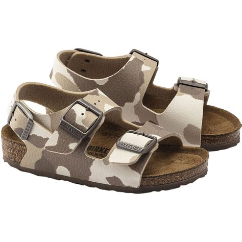 Birkenstock Milano Sandal - Kids' - Kids