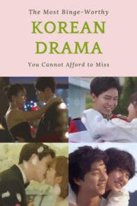 Korean Drama On Netflix The Romantic And Swoon Worthy Keep It Glam