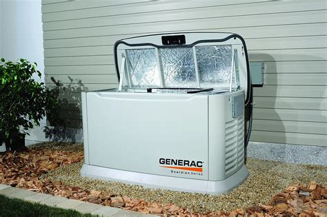 Generac Generator Reviews Generac Generator 20000 Watt Guardian