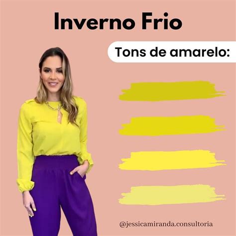 Jéssica Miranda on Instagram Cartela de Inverno Frio desliza para o