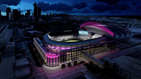 Mariners See Magenta T Mobile Park Is The New Name For Seattles Pro