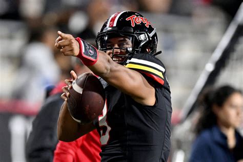 Maryland QB Taulia Tagovailoa entering 2024 NFL Draft after transfer ...