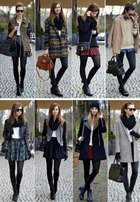 Trends Tend Ncias Para O Outono Inverno