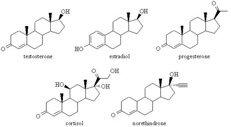 Ch26 Steroids