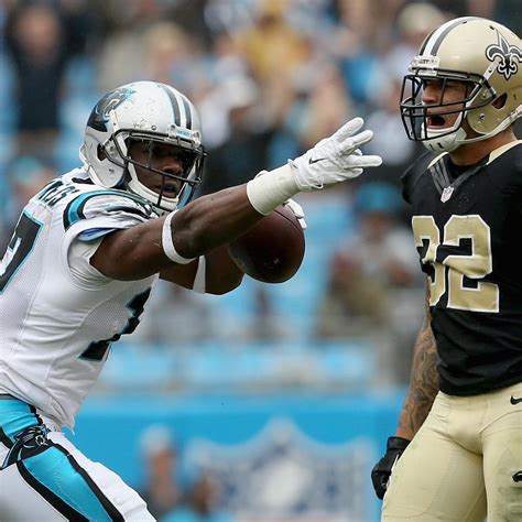 Panthers vs. Saints: Full Carolina Game Preview | News, Scores ...