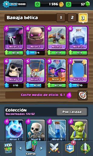 El mazo más caro de clash royale Clash Royale Amino Amino