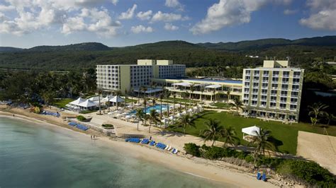 Jamaica Hotels - Hilton Rose Hall Resort And Spa | letsgo2