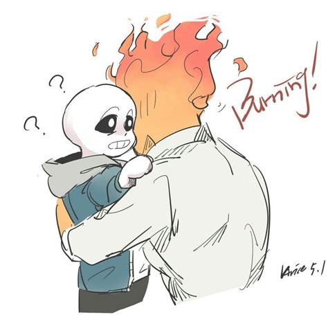 Traducciones E Imagenes Sansby 1 Undertale Undertale Fanart