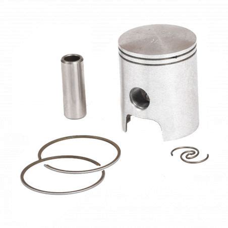 MVT PI10 AM6 DERBI E3 E4 Piston 50cc FOR MVT IRON MAX IM1 IM2