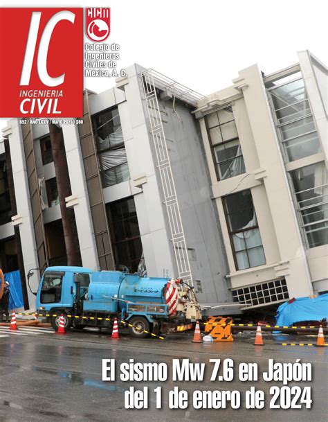 Ingenier A Civil Ic Mayo By Helios Comunicaci N Issuu