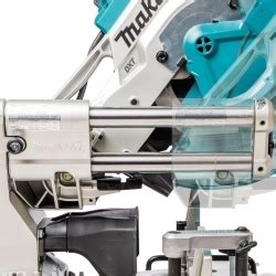 MAKITA LS1219L pilarka ukosowa ukośnica dwuosiowa z laserem 1800W