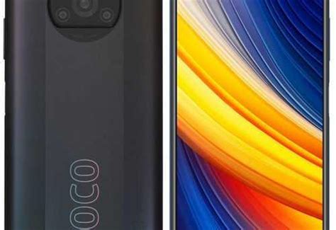 Xiaomi Poco X3 Pro, 8/256 ГБ | Festima.Ru - Мониторинг объявлений