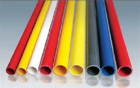 Hylam Frp Pipe Size Diameter Inch For Chemical Handling At Rs