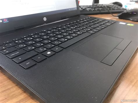 Ноутбук HP 15-da0191ur - «Обогреватель HP за 32 тысячи к вам в дом с ...