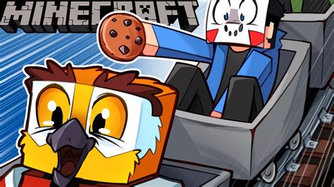 Vanoss Gaming Minecraft Telegraph