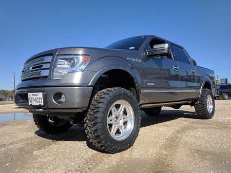 Page 5 « Ford | Texas Offroad and Performance