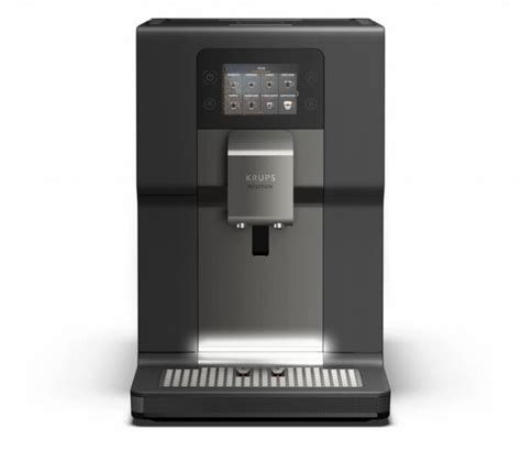 Krups Intuition Preference EA875U10 (Кафемашини) - Цени