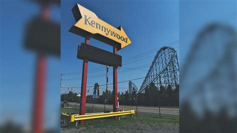 Kennywood Amusement Park Announces New Security Measures After Shooting