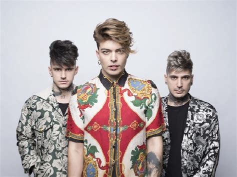 Stash Dei The Kolors Derubato A Milano Ho Vissuto Un Incubo