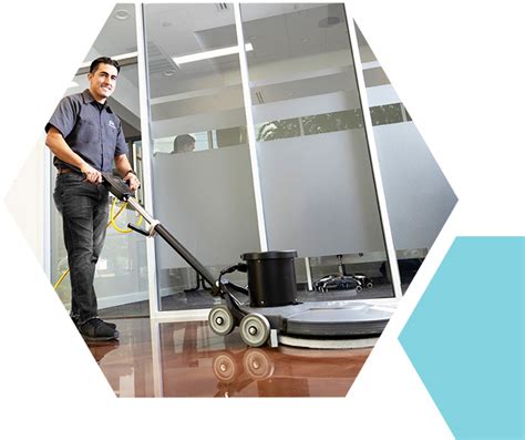 Commercial Floor Maintenance - Industrial Floor Cleaning Services ...