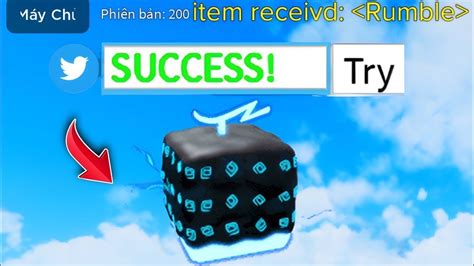 Code Roblox Tất Cả Mã Code Blox Fruit Mới Nhất Còn Nhập Được Nhận Quà