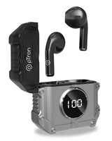 Compare pTron Bassbuds Duo Bluetooth v5.0 in Ear True Wireless ...