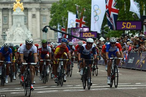 All The Rio Olympic Cycling Events And When They Are - I Love Bicycling