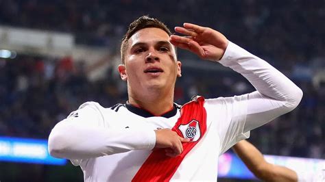 Inesperado Juanfer Quintero Regresa Al Fútbol Argentino El Diario