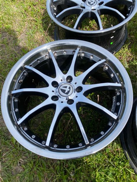 Диски R19 5x114.3 8.5J ET40 DIA67.1 Mazda Kia Renault Tesla: 3 500 грн ...