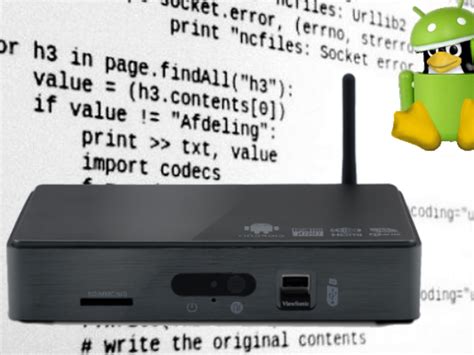 Open up the AMLogic box | Indiegogo